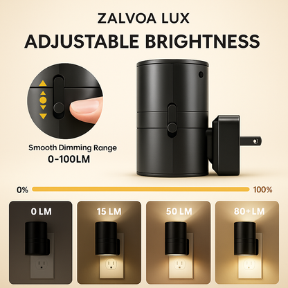 Zalvoa Lux