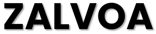 Zalvoa
