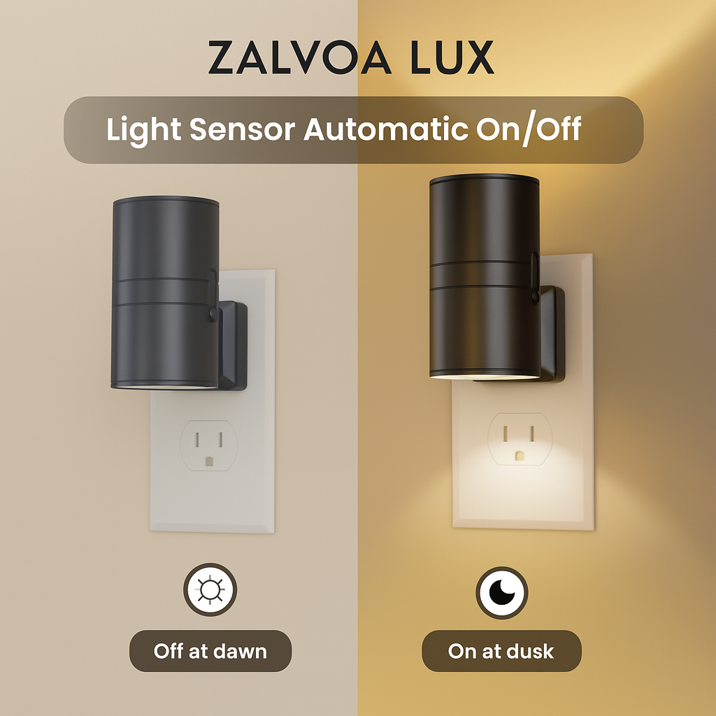 Zalvoa Lux