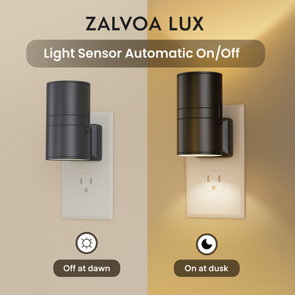 Zalvoa Lux